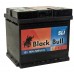 Аккумулятор BLACK BULL SLI / 50Ah / 520А